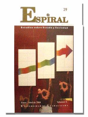 					Ver Vol. 10 Núm. 29: Espiral 29 (enero-abril 2004)
				