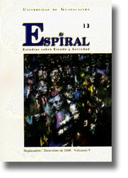 					Ver Vol. 5 Núm. 13: Espiral 13 (septiembre-diciembre 1998)
				