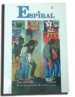 					Ver Vol. 11 Núm. 32: Espiral 32 (enero-abril 2005)
				