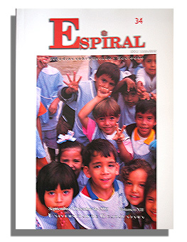 					View Vol. 12 No. 34: Espiral 34 (september-december 2005)
				