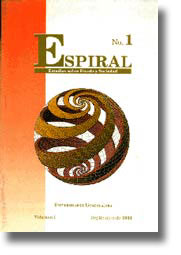					Ver Vol. 1 Núm. 1: Espiral 1 (septiembre-diciembre 1994)
				